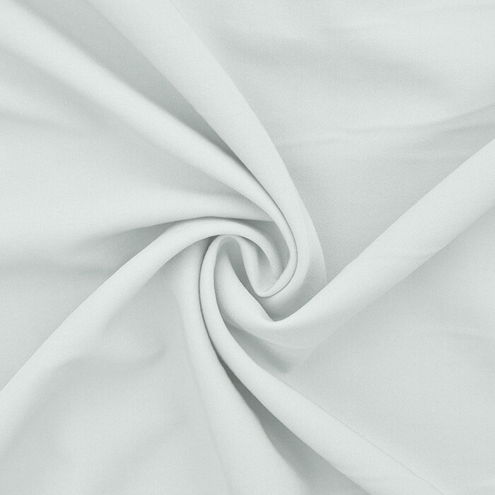 Natural linen fabric material